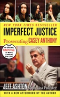 Cover: Imperfect Justice - William Morrow