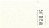 Enlarge image Cover: UnSpooling - Cornerhouse Publications