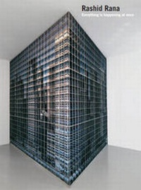Enlarge image Cover: Rashid Rana - Cornerhouse Publications