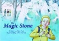 Cover: The Magic Stone - Creative Educational Press Limited