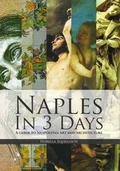 Cover: Naples in 3 Days: Part 1 - Creative Educational Press Limited