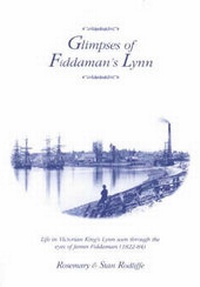 Abbildung von: Glimpses of Fiddaman's Lynn - Rodliffe & Associates