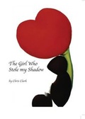Cover: The Girl Who Stole My Shadow - Gibson Publishing