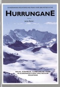 Cover: Scandinavian Mountains and Peaks Over 2000 Metres in the Hurrungane - Scandinavian Publishing