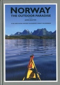 Cover: Norway the Outdoor Paradise - Scandinavian Publishing