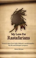 Cover: My Love for Rastafarians - McLean Publishing