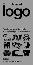Cover: Animal Logo: Anniversary Edition - Counter-Print