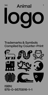 Abbildung von: Animal Logo: Anniversary Edition - Counter-Print