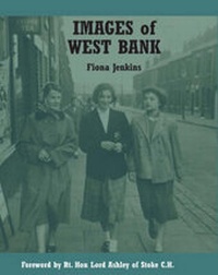 Abbildung von: Images of West Bank - West Bank Heritage Project