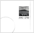 Cover: Arc & Line - Flung Publishing