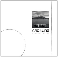 Enlarge image Cover: Arc & Line - Flung Publishing