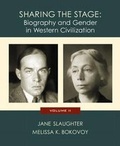 Cover: Sharing the Stage - Cengage Learning