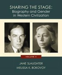 Enlarge image Cover: Sharing the Stage - Cengage Learning