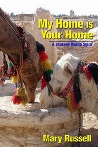 Abbildung von: My Home is Your Home - Bullstake Press