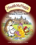 Cover: Hamish McHaggis and the Great Glasgow Treasure Hunt - GW Publishing