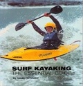 Cover: Surf Kayaking - Green Room Publishing