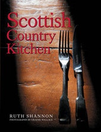 Abbildung von: Scottish Country Kitchen - GW Publishing