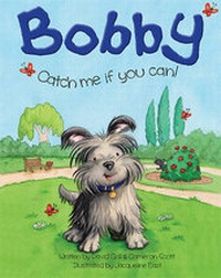 Enlarge image Cover: Bobby - GW Publishing