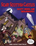 Cover: Scary Scottish Castles - GW Publishing