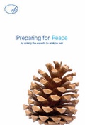 Cover: Preparing for Peace - Westmorland General Meeting