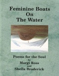 Cover: Feminine Boats on the Water - Conscious Feminine Press