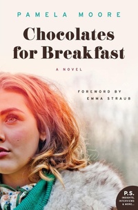 Enlarge image Cover: Chocolates for Breakfast - HarperPerennial