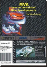 Enlarge image Cover: Vehicle Developments - resQmed Limited