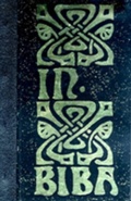 Cover: In Biba - Hazard Books