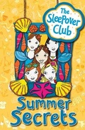 Cover: Summer Secrets - HarperCollins