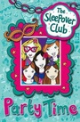Cover: Party Time - HarperCollins