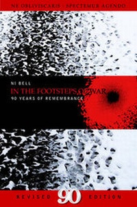 Enlarge image Cover: In the Footsteps of War - Brimar Entertainment
