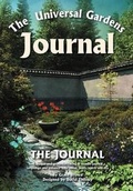 Cover: The Universal Gardens Journal - Universal Gardens Media Ltd