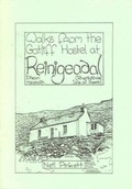 Cover: Walks from the Gatliff Hostel at Reinigeadal - Urras Osdailean Nan Innse Gall Gatliff
