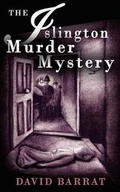 Cover: The Islington Murder Mystery - Orsam Books