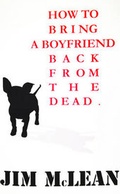 Cover: How to Bring a Boyfriend Back from the Dead - Twisted Word
