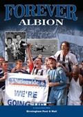 Cover: Forever Albion - Thomas Publications