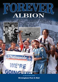 Enlarge image Cover: Forever Albion - Thomas Publications