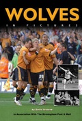 Cover: Wolves in Pictures - Thomas Publications
