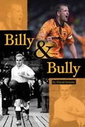Cover: Billy and Bully - Thomas Publications