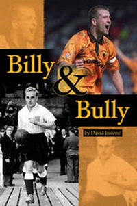 Enlarge image Cover: Billy and Bully - Thomas Publications
