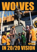Cover: Wolves in 20/20 Vision - Thomas Publications