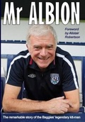 Cover: Mr Albion - Thomas Publications
