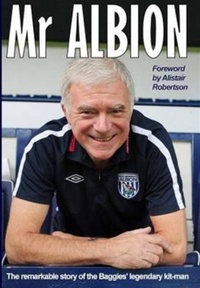 Enlarge image Cover: Mr Albion - Thomas Publications