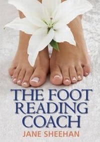 Enlarge image Cover: The Foot Reading Coach - Jane Sheehan