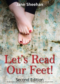 Abbildung von: Let's Read Our Feet - Jane Sheehan