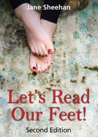 Enlarge image Cover: Let's Read Our Feet - Jane Sheehan