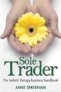 Cover: Sole Trader - Jane Sheehan