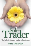 Cover: Sole Trader - Jane Sheehan