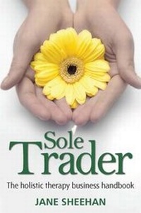 Enlarge image Cover: Sole Trader - Jane Sheehan
