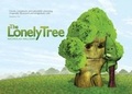 Cover: The Lonely Tree - HallidayBooks